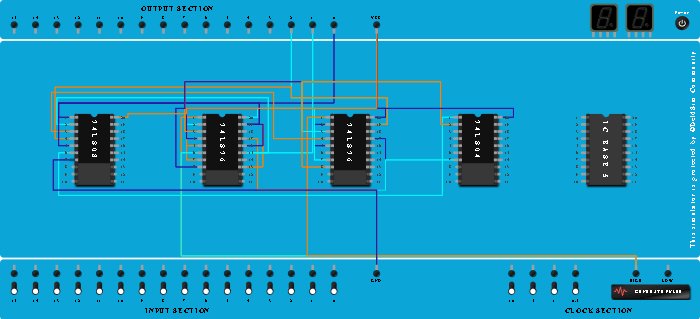 Untitled circuit