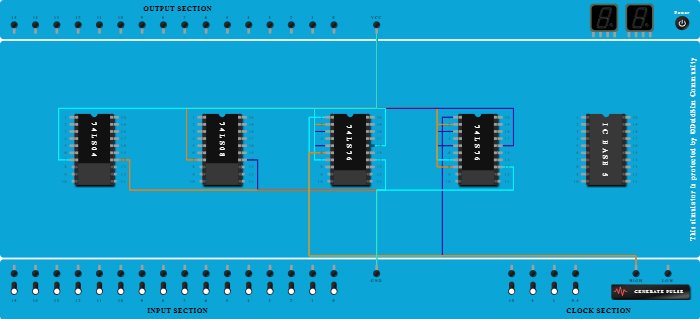 New Circuit