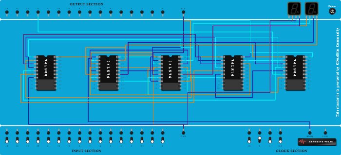 New Circuit