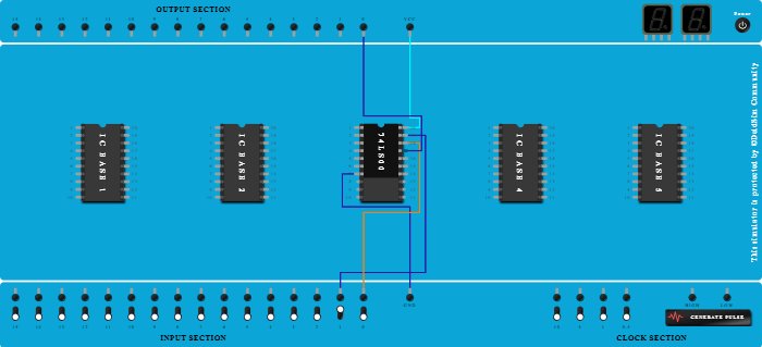 New Circuit