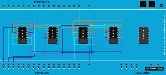 New Circuit