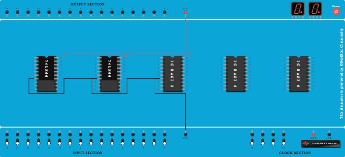 New Circuit