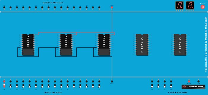 New Circuit