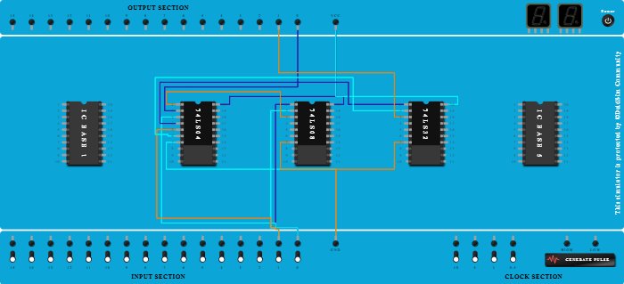 New Circuit