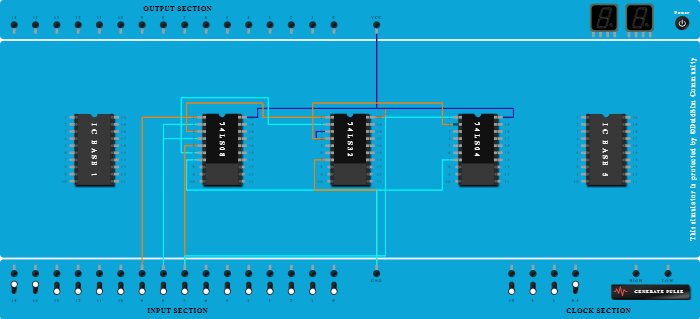 New Circuit