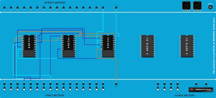 New Circuit