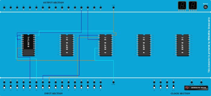 New Circuit
