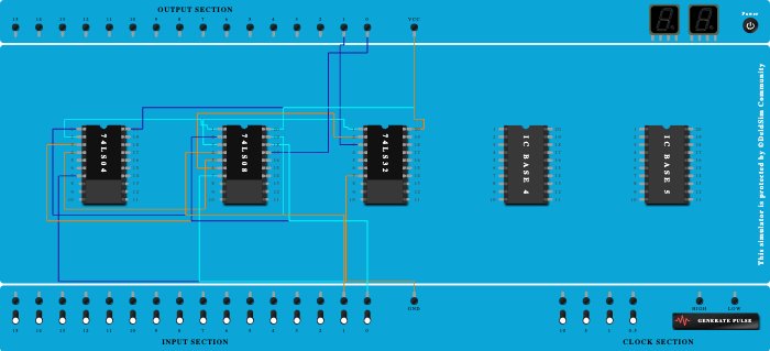 FIRST CIRCUIT