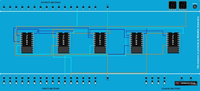 New Circuit