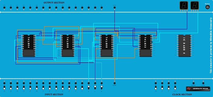 New Circuit