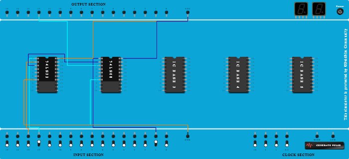 New Circuit