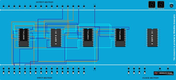 New Circuit