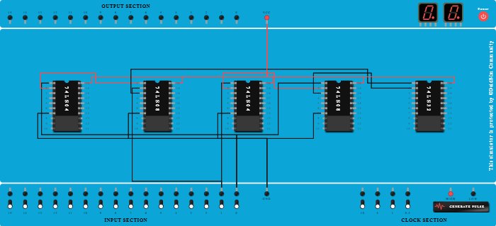 Untitled circuit