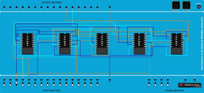 New Circuit