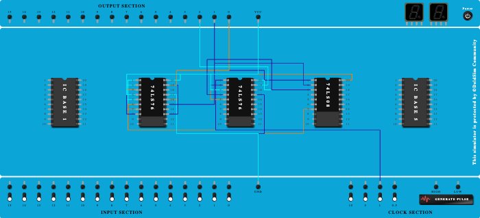 Circuit 1 - Copy