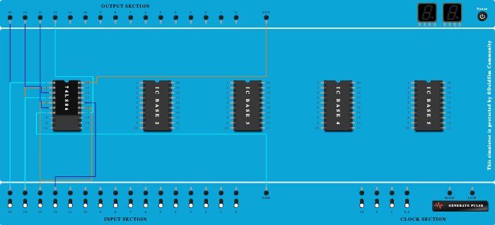 BINARY TO GRAY CODE CONVERTERS