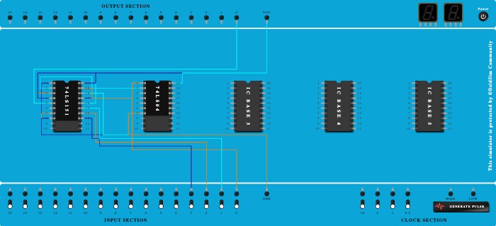 multiplexer