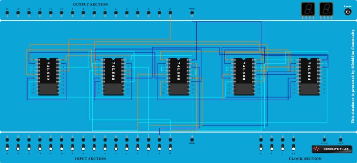 open circuit