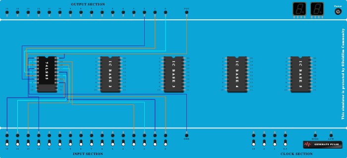 Comparator
