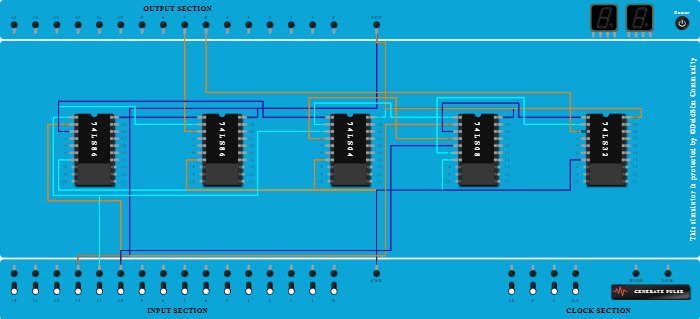New Circuit