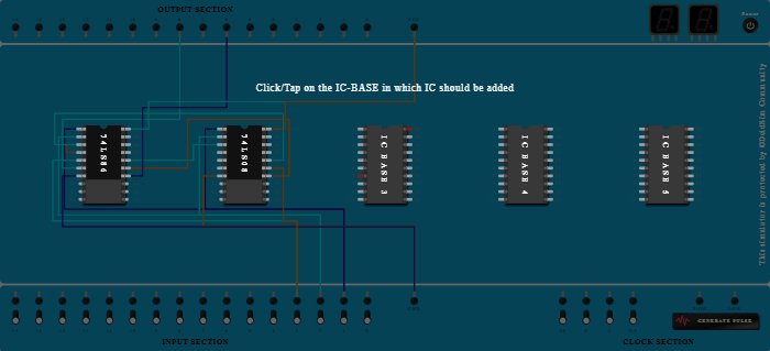 New Circuit