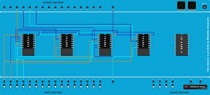 New Circuit