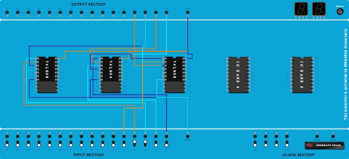 New Circuit