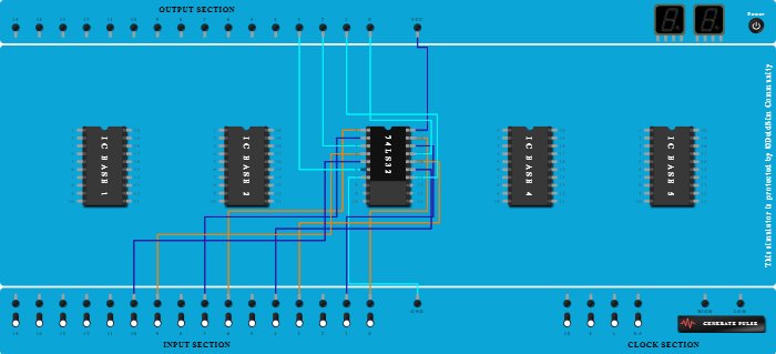 New Circuit