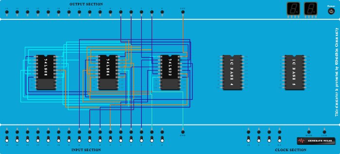 New Circuit