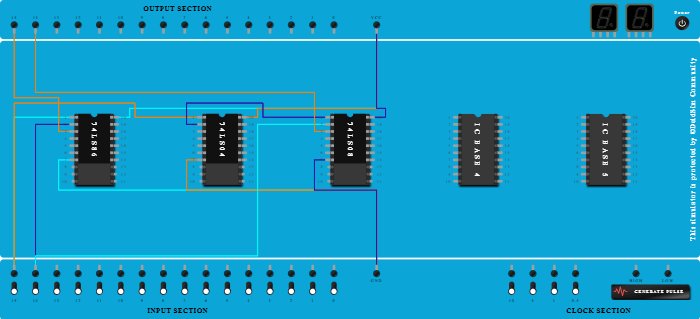 New Circuit