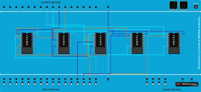 New Circuit