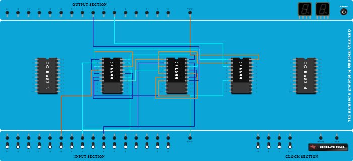 Untitled circuit