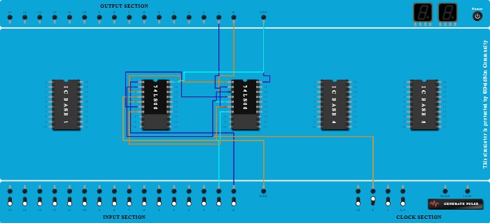 New Circuit