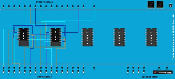 Untitled circuit