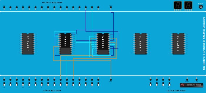 New Circuit