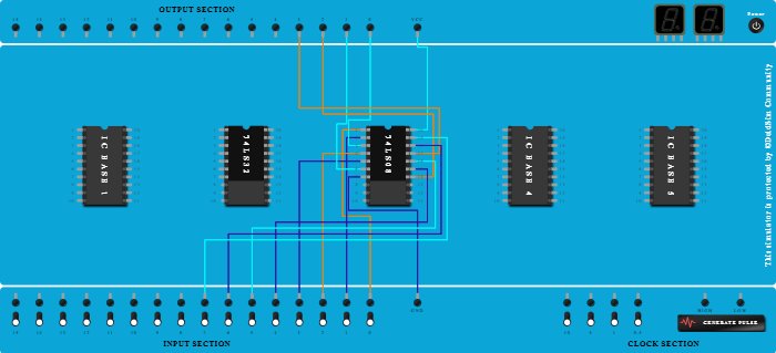 New Circuit