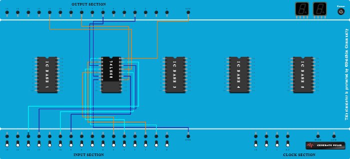 New Circuit