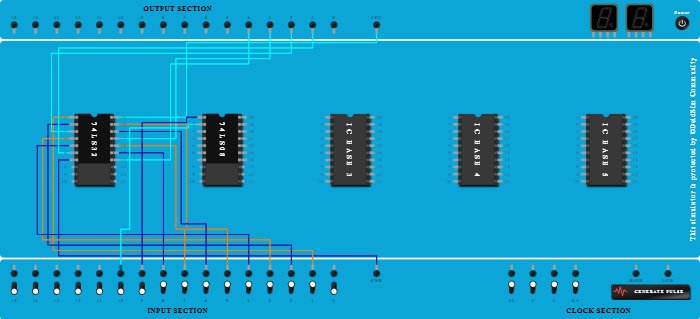 Untitled circuit