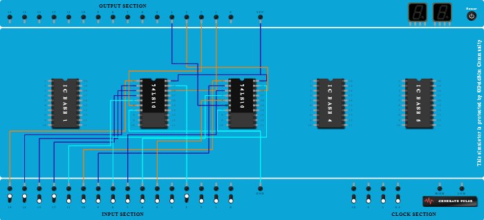 .........three input nand gate........