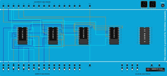 New Circuit