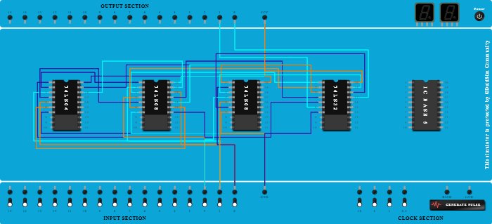 New Circuit