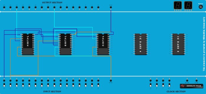 B0=X0¯ || B1=X1¯X0+X1X0