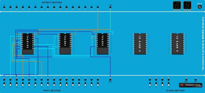 New Circuit