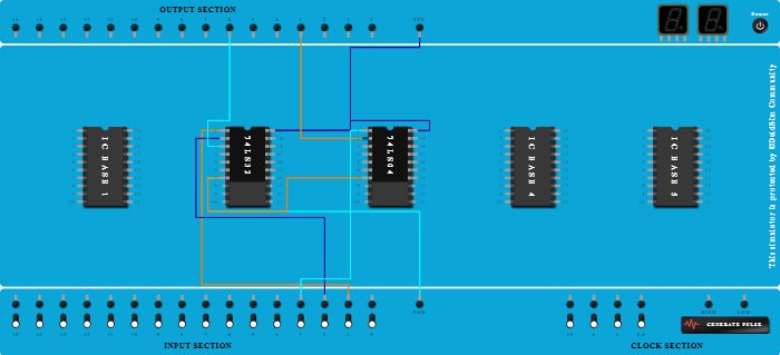 New Circuit