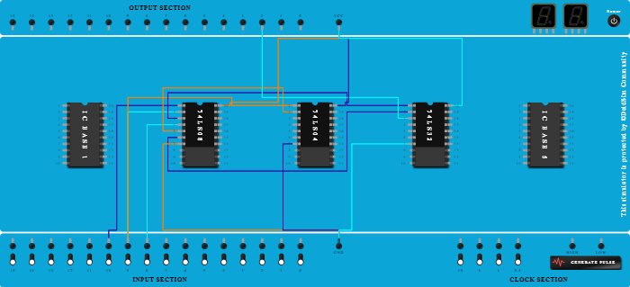 New Circuit