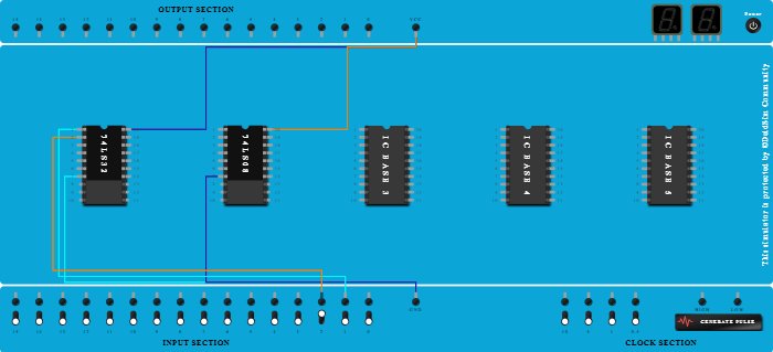 Untitled circuit