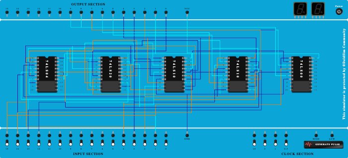 bcd to binary decoder new - Copy