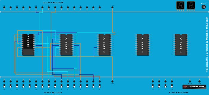 New Circuit