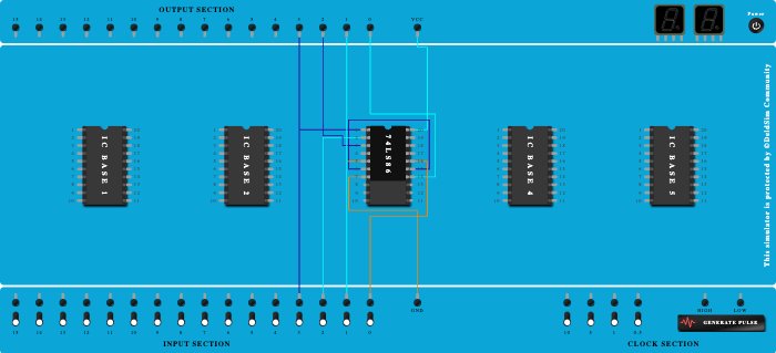 gray to 4bit