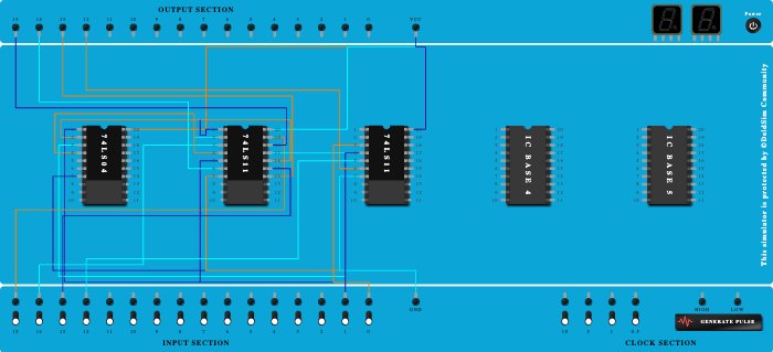 Demultiplexer